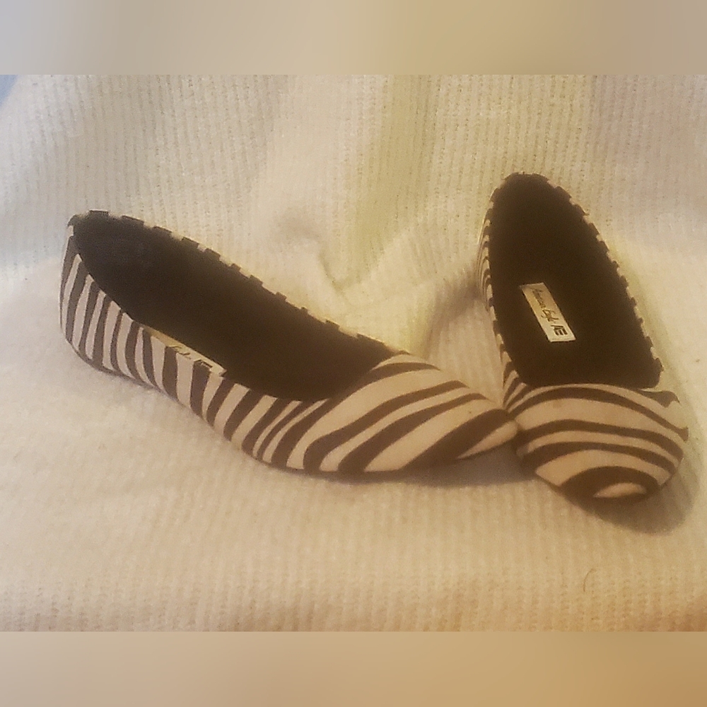 Woman's flats